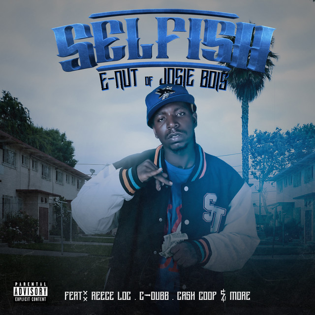 Top Shotta cover art