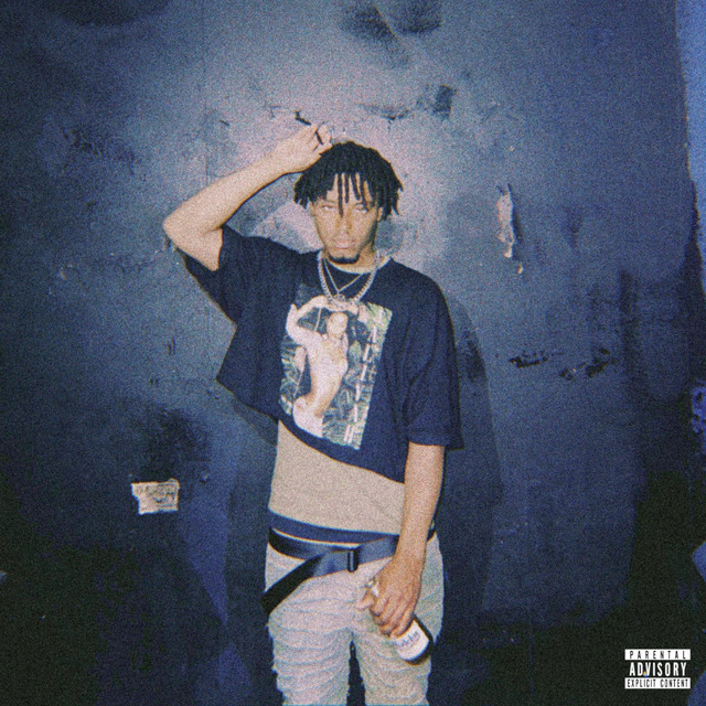 B4 løve hurts ++ cover art
