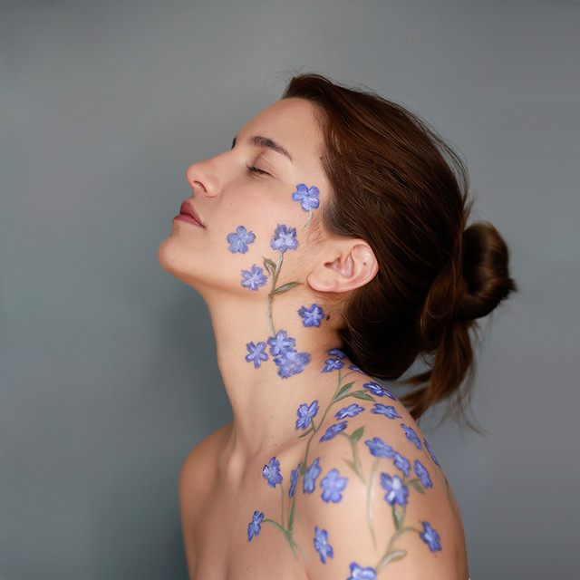 Serendipia cover art