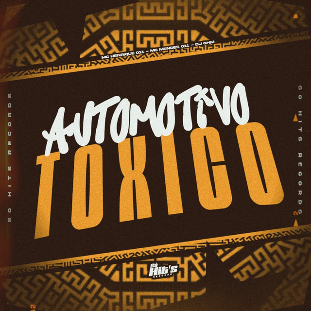 Automotivo Toxico
