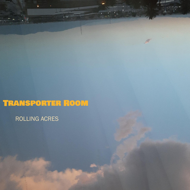 Rolling Acres cover