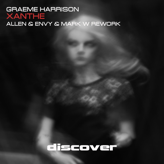 Xanthe cover
