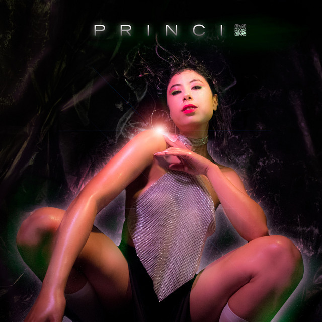 Princi cover art