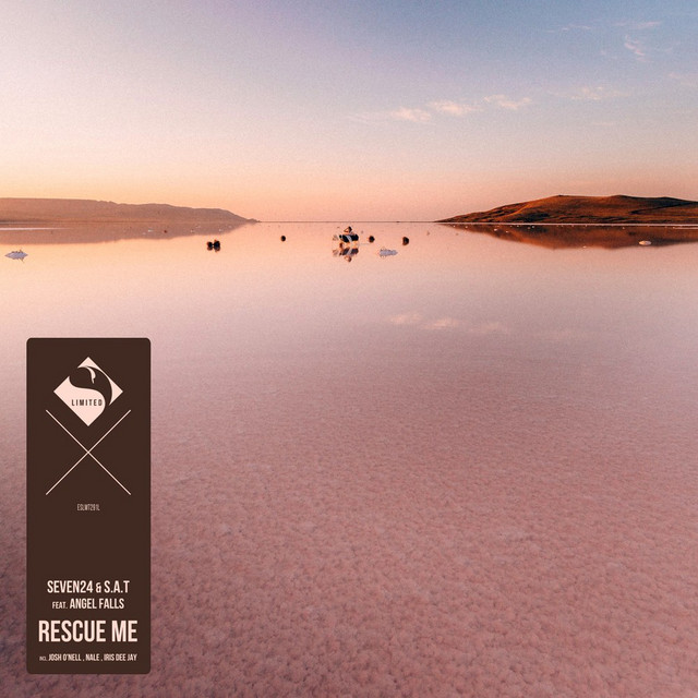 Rescue Me - Nale Remix