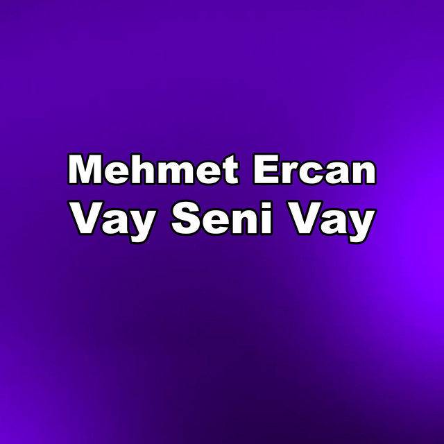 Vay Seni Vay cover art