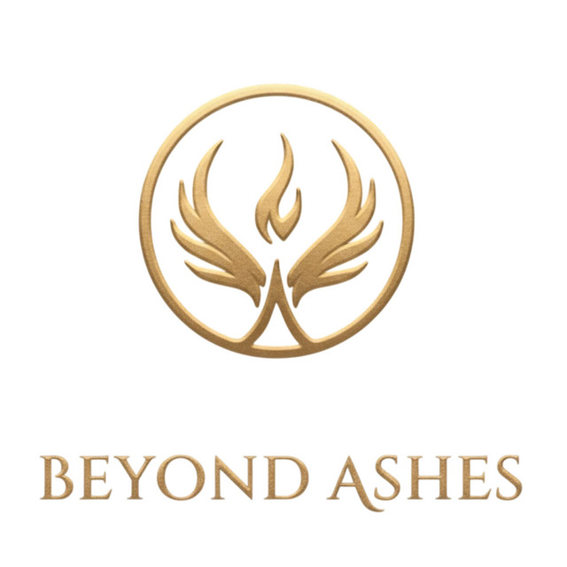 Beyond Ashes (The Acoustic Sessions) cover art