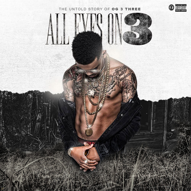 All Eyez On Me Spotify