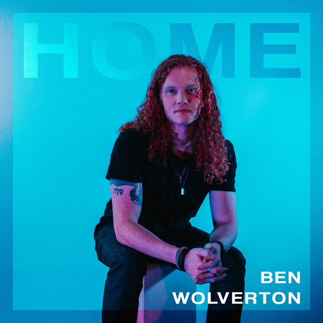 Home cover art