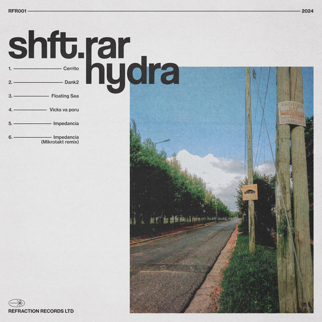 Cerrito cover art