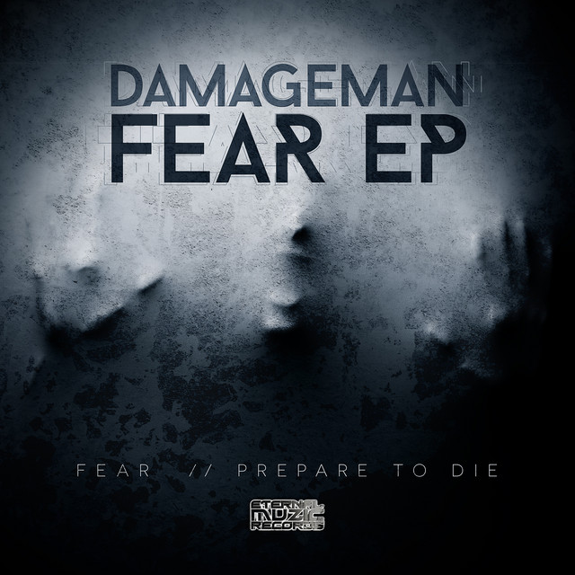 Fear artwork