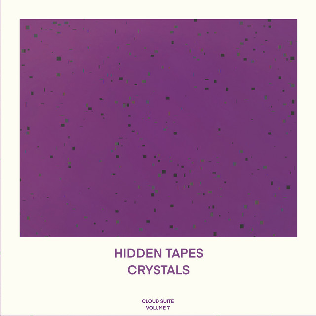 Cloud Suite Volume 7: Crystals cover art