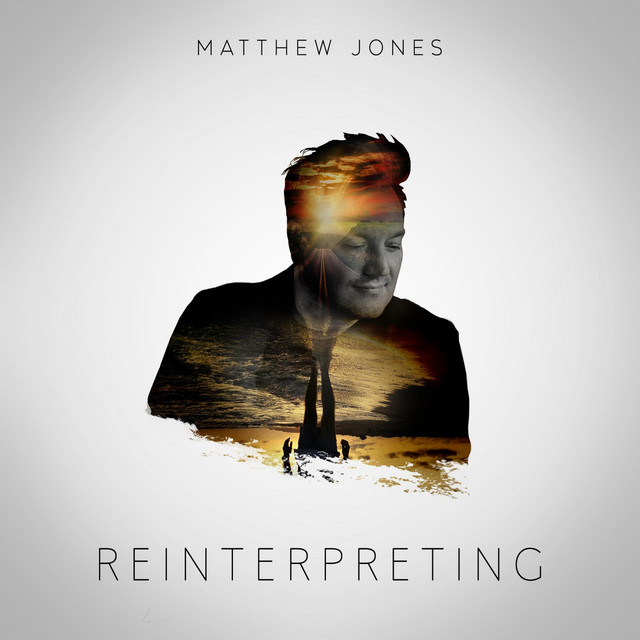 Reinterpreting cover art
