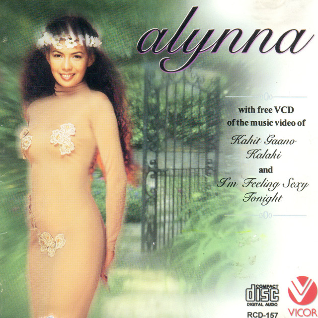 Alynna cover art