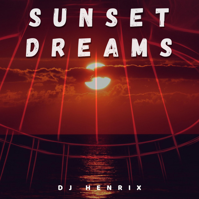 Sunset Dreams cover art
