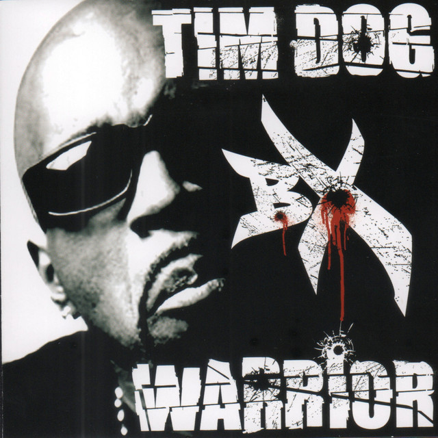 Bx Warrior cover art