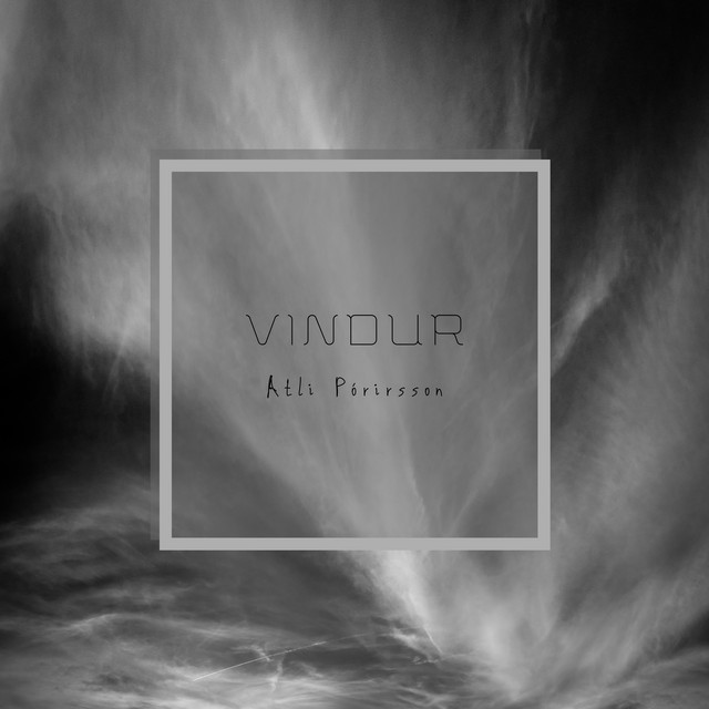 vindur cover art