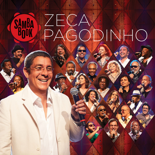 Zeca Pagodinho, Gilberto Gil, Sombrinha, Roberta Sá, Dudu Nobre, Mumuzinho, Djavan, Lenine, Arlindo Cruz, Maria Rita, Péricles, Almir Guineto, Beth Carvalho, Marcelo D2, Alcione, Diogo Nogueira, Jorge Ben Jor, Nilze Carvalho, Emicida, Gabrielzinho do Irajá, Mariene de Castro, Monarco, Rildo Hora, Martinho Da Vila, Sambabook