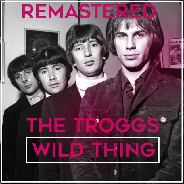 Wild Thing - Remastered - song and lyrics by The Troggs | Spotify