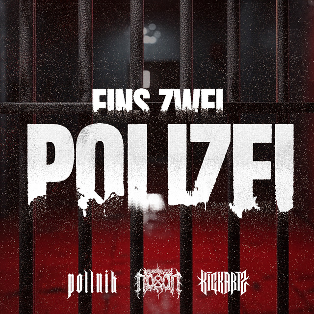 Eins Zwei Polizei