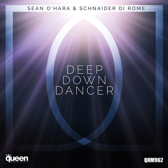 Deep Down Dancer cover art