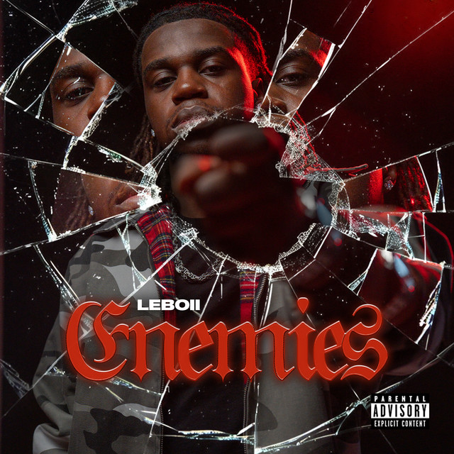 Enemies!