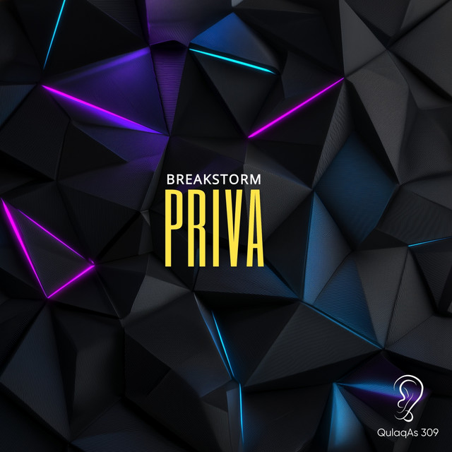 Priva album art