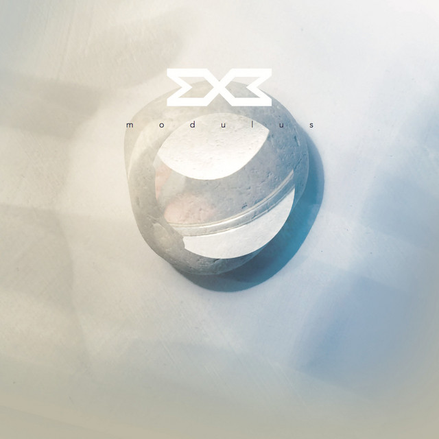 Modulus cover art