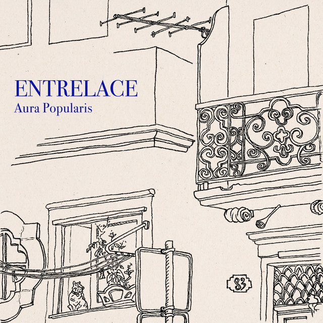 Entrelace cover art