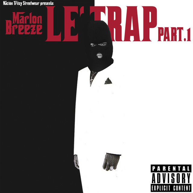 Le Trap Part. 1 cover art