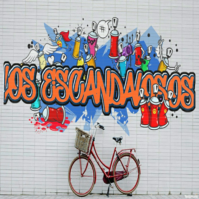 Los Escándalos Photo