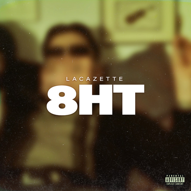 8HT cover art