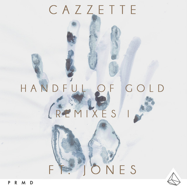 Handful Of Gold - Vertue Remix