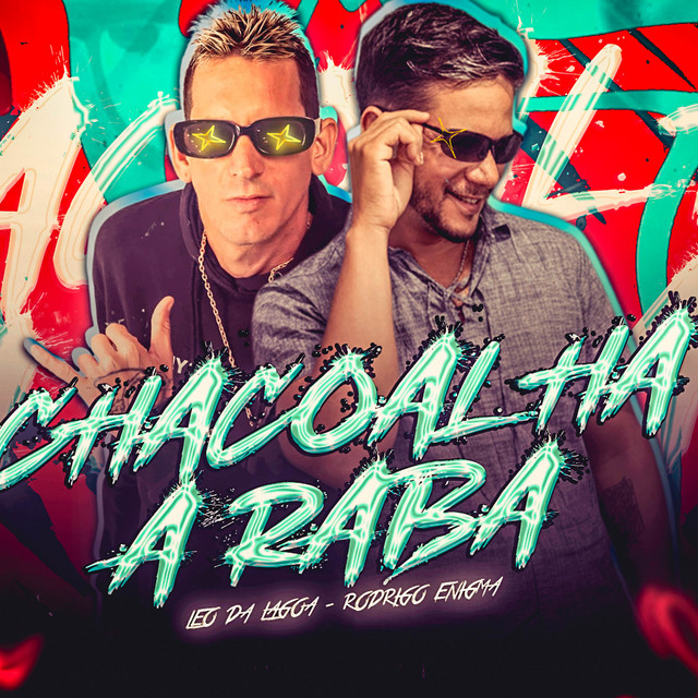 Chacoalha a Raba