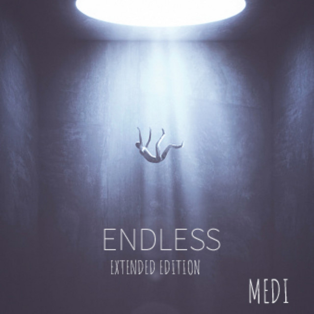 Endless (Extended Edition) cover art