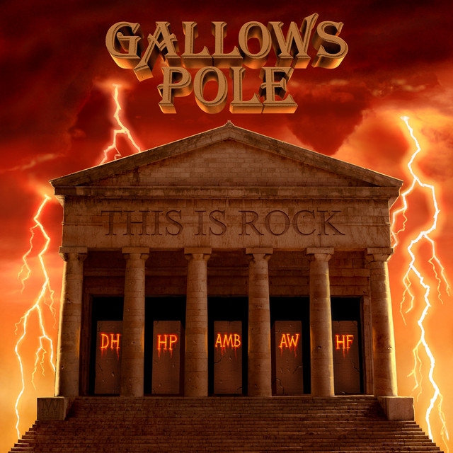 Gallows Pole photo