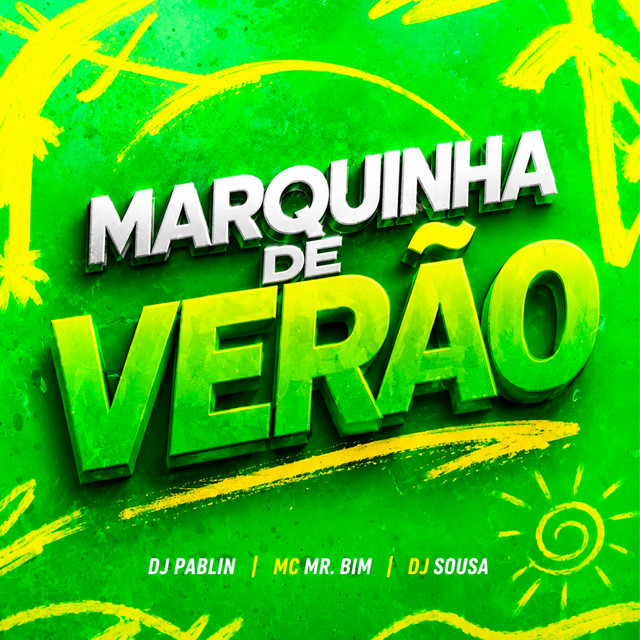 Marquinha de Verão