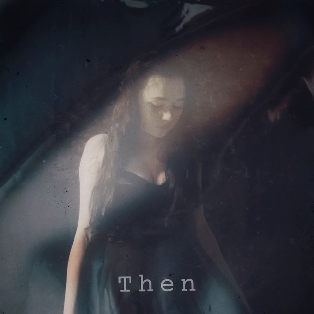 Cover art: Then — Shkill