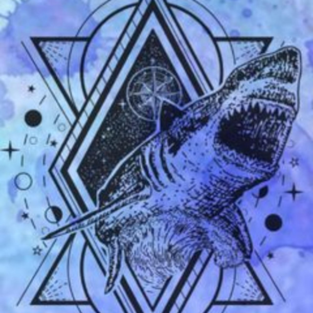 Lost in Space cover art