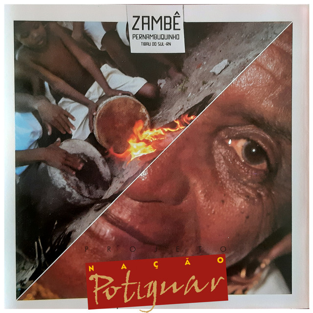 Zambê Pernambuquinho