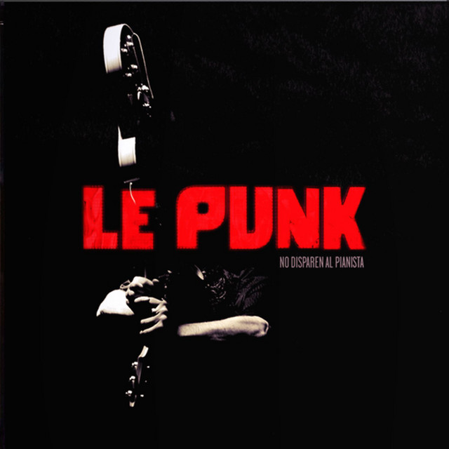 Le Punk Photo