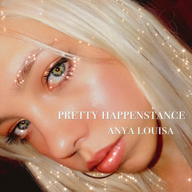 Pretty Happenstance cover art