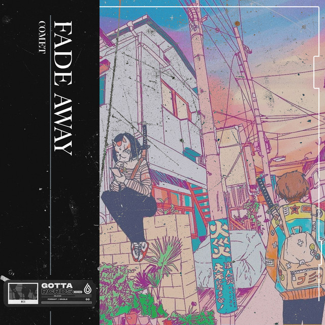 Fade Away cover art
