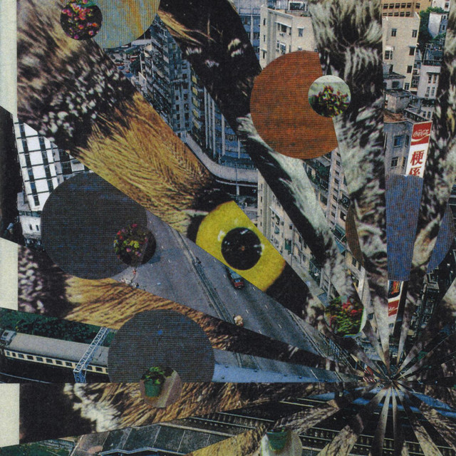 I'm Here Right Now cover art