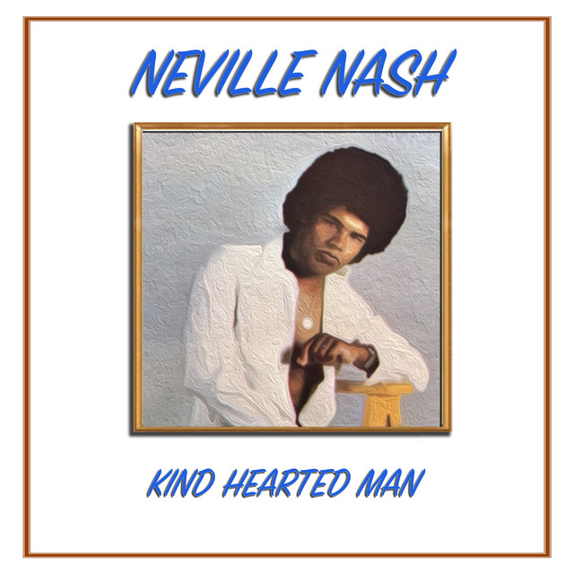 Kind Hearted Man cover