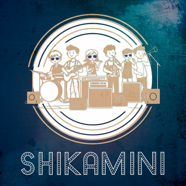 Shikamini