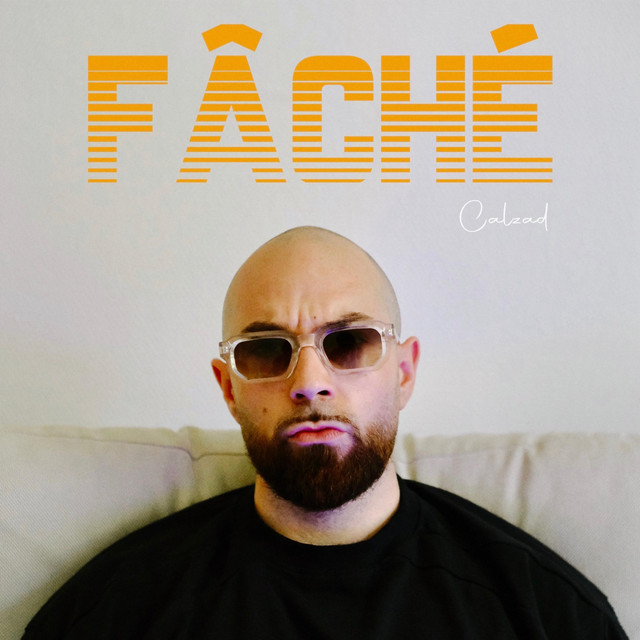 FÂCHÉ