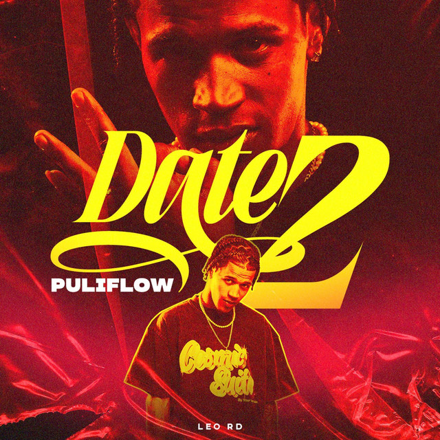 Date 2 cover art