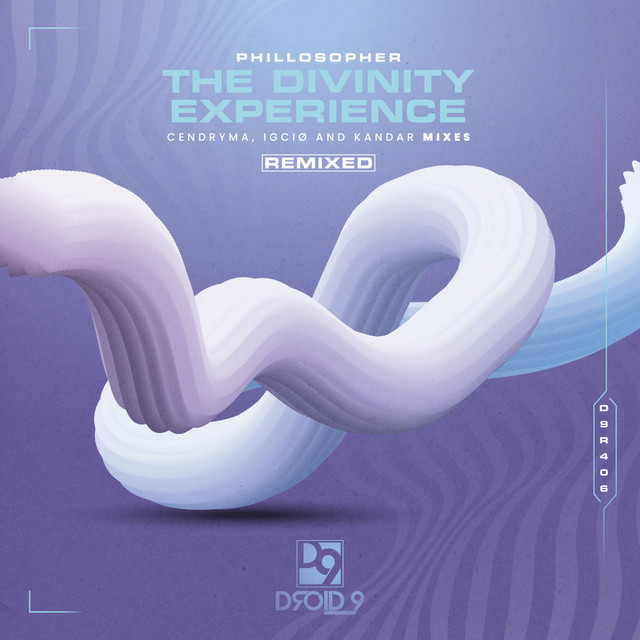 The Divinity Experience - IGCIØ Remix