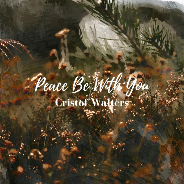 Peace Be With You cover art