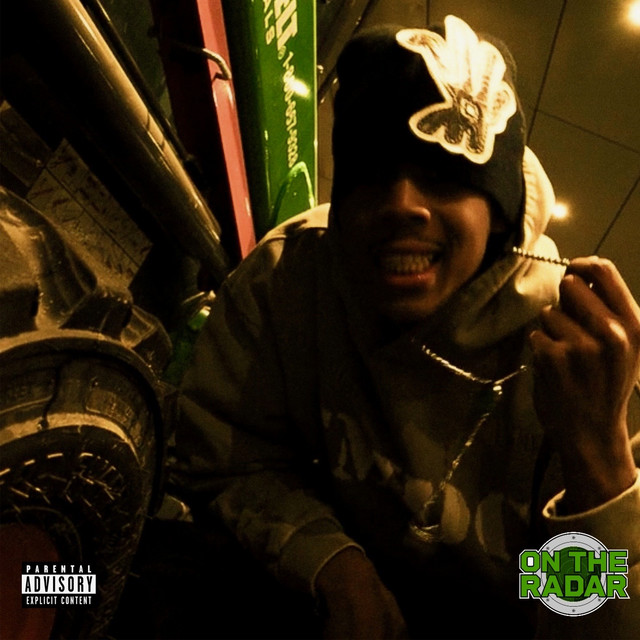 undefined album image